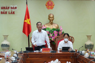 Hội nghị toàn quốc triển khai thực hiện Chương trình mục tiêu quốc gia xây dựng nông thôn mới 