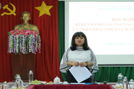 Họp Ban Chỉ đạo phát triển du lịch tỉnh 