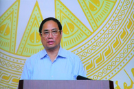 Phiên họp lần thứ 3 về chuyển đổi số