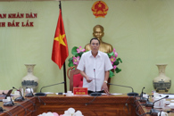 Tổ công tác số 4 kiểm tra, đôn đốc, tháo gỡ khó khăn, vướng mắc, đẩy mạnh giải ngân vốn đầu tư công 