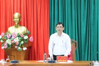 Tăng cường thực hiện hiệu quả công tác chuyển đổi số trên địa bàn