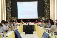 Hội thảo chia sẻ kinh nghiệm của Pháp và thực tiễn triển khai tại Việt Nam về số hoá, kết nối, chia sẻ dữ liệu phục vụ giải quyết thủ tục hành chính