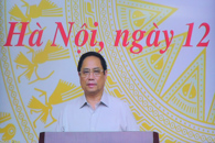 Hội nghị trực tuyến toàn quốc về công tác phòng cháy, chữa cháy