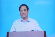 Hội nghị trực tuyến toàn quốc về đẩy mạnh giải ngân vốn đầu tư công 