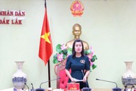 Họp Tiểu ban Truyền thông Lễ hội Cà phê Buôn Ma Thuột lần thứ 8 năm 2023