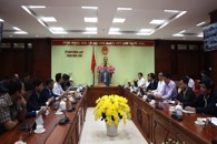 Ban Chỉ đạo về chuyển đổi số tỉnh Đắk Lắk triển khai hoạt động năm 2024
