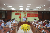 UBND tỉnh Đắk Lắk tổ chức họp báo định kỳ tháng 9 năm 2024