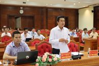 Đánh giá kết quả triển khai công tác cải cách thủ tục hành chính 9 tháng năm 2024