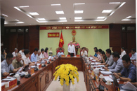 Đắk Lắk họp Thành viên UBND tỉnh thông qua Kế hoạch đầu tư công trung hạn giai đoạn 2026 - 2030