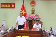 Đắk Lắk đứng top 10 thực hiện kế hoạch đầu tư công toàn quốc 3 tháng đầu năm 2024