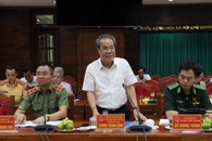 Giám sát việc thực hiện chính sách, pháp luật về đảm bảo trật tự, an toàn giao thông trên địa bàn tỉnh Đắk Lắk