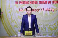 Tiếp tục nâng cao hiệu quả thực hiện nhiệm vụ cải cách thủ tục hành chính