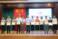 Triển khai phương hướng, nhiệm vụ cải cách hành chính 6 tháng cuối năm 2024