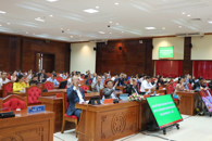 Bế mạc Kỳ họp thứ Chín, HĐND tỉnh khóa X: thông qua 30 nghị quyết quan trọng