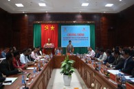 Chương trình gặp gỡ doanh nghiệp tỉnh Đắk Lắk và Bang Odisha - Ấn Độ