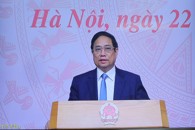 Xây dựng ngành công nghiệp văn hóa Việt Nam “Sáng tạo - Bản sắc - Độc đáo - Chuyên nghiệp - Cạnh tranh”