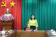 Tăng cường công tác phòng, chống dịch COVID-19 trong dịp nghỉ Lễ 30/4 - 01/5