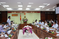 Tái cấu trúc quy trình giải quyết TTHC theo hướng lấy người dân làm trung tâm