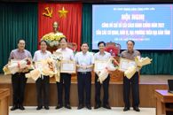 Công bố Chỉ số cải cách hành chính năm 2022 