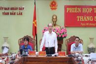 Phiên họp thường kỳ tháng 5/2023