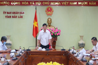 Hội nghị triển khai nhiệm vụ công tác văn phòng 6 tháng cuối năm 2023