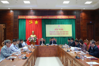 Bộ Kế hoạch và Đầu tư triển khai nhiệm vụ năm 2023