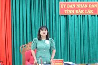 Họp Ban Chỉ đạo Kỳ thi tốt nghiệp THPT tỉnh Đắk Lắk năm 2023