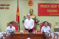 Phiên họp thường kỳ tháng 4/2023