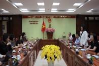 Tăng cường hợp tác giữa tỉnh Gyeonggi - Hàn Quốc với tỉnh Đắk Lắk - Việt Nam