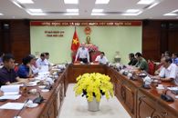 Đẩy nhanh tiến độ giải phóng mặt bằng Dự án cao tốc Khánh Hòa – Buôn Ma Thuột 