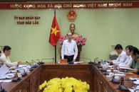 Đẩy nhanh tiến độ giải phóng mặt bằng Dự án cao tốc Khánh Hòa – Buôn Ma Thuột giai đoạn 1