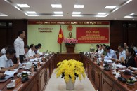 Giám sát xã hội về việc triển khai, thực hiện Luật Thanh niên 