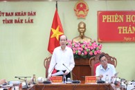 Phiên họp thường kỳ tháng 8/2023
