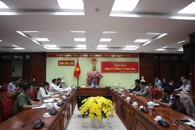 UBND tỉnh Đắk Lắk họp báo định kỳ tháng 12 năm 2024