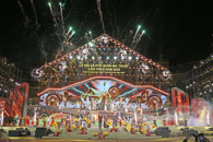 Bế mạc Lễ hội Cà phê Buôn Ma Thuột lần thứ 9 năm 2025: “Buôn Ma Thuột – Thành phố cà phê”