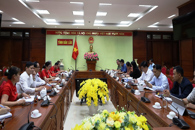 Đắk Lắk sẽ tổ chức hoạt động hưởng ứng chương trình “Hành trình nhân đạo - Lan tỏa yêu thương” vào tháng 5 năm 2025