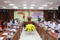 Giám sát việc thực hiện chính sách, pháp luật về phát triển và sử dụng nguồn nhân lực trên địa bàn tỉnh Đắk Lắk