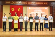 Tổng kết các hoạt động kỷ niệm 50 năm Chiến thắng Buôn Ma Thuột, giải phóng tỉnh Đắk Lắk và Lễ hội Cà phê Buôn Ma Thuột lần thứ 9 năm 2025