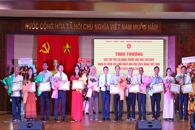 Kỷ niệm 100 năm Ngày Báo chí Cách mạng Việt Nam (21/6/1925 - 21/6/2025)