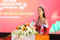 Lễ hội Cà phê Buôn Ma Thuột lần thứ 9 năm 2025 sẽ diễn ra 17 hoạt động chính thức đặc sắc, hấp dẫn