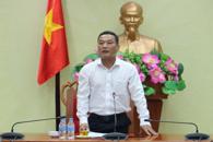 Họp Ban Chỉ đạo sắp xếp, ổn định dân di cư tự do