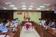 Hội nghị tăng cường hội nhập quốc tế chủ động, sáng tạo, hiệu quả vì phát triển nhanh và bền vững