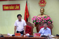 Urgently stabilize people's lives and prepare plans to respond to typhoon No. 15